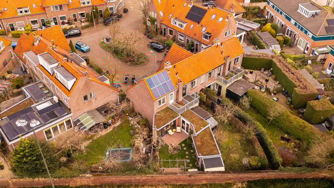 Photo 82 of Van Twiskplein 8