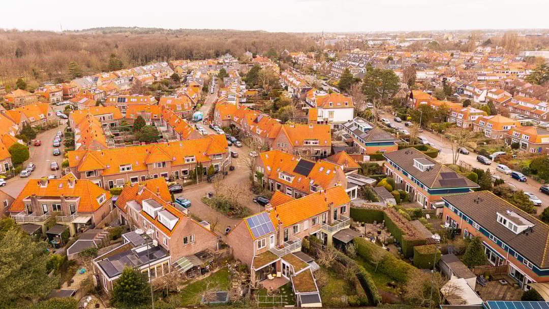 Photo 83 of Van Twiskplein 8