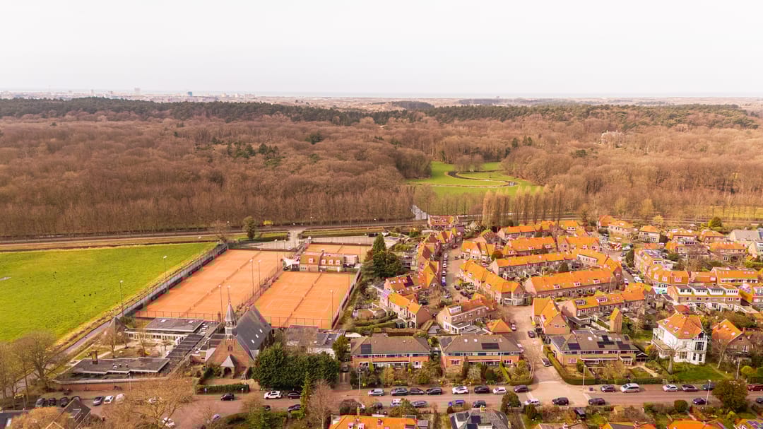 Photo 86 of Van Twiskplein 8