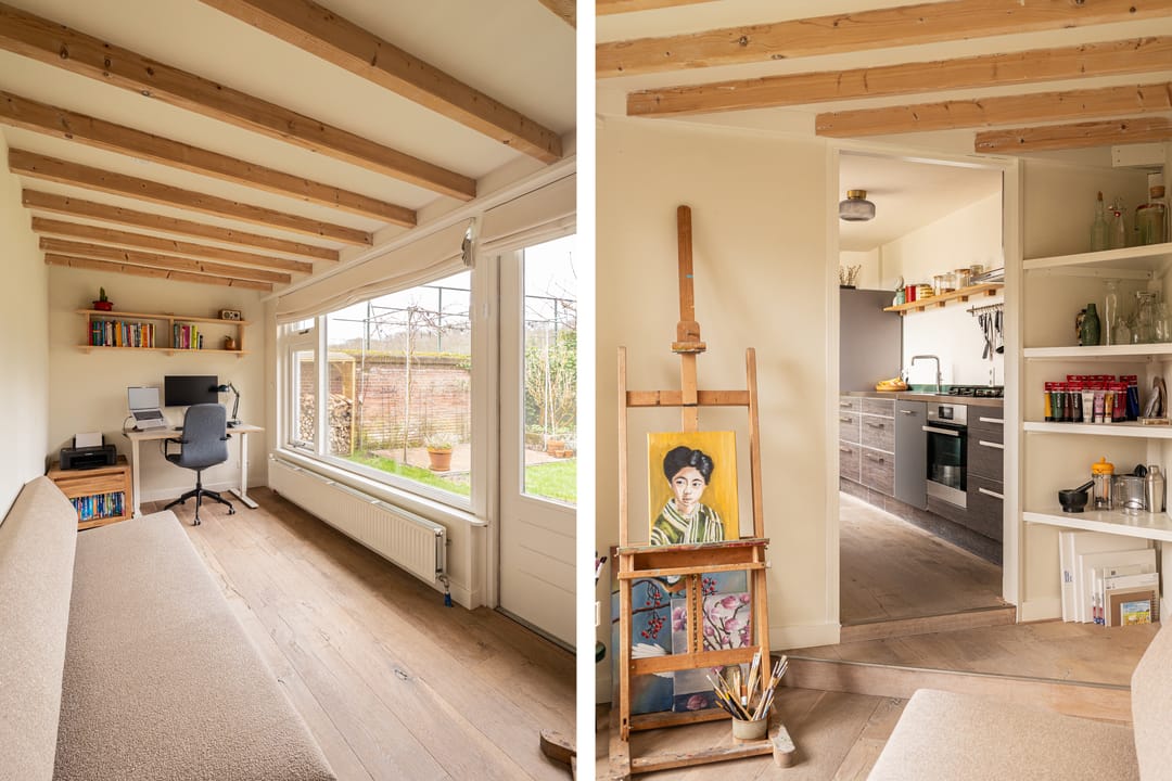 Photo 92 of Van Twiskplein 8