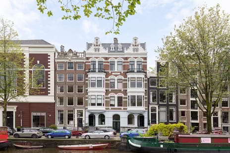 Keizersgracht thumbnail