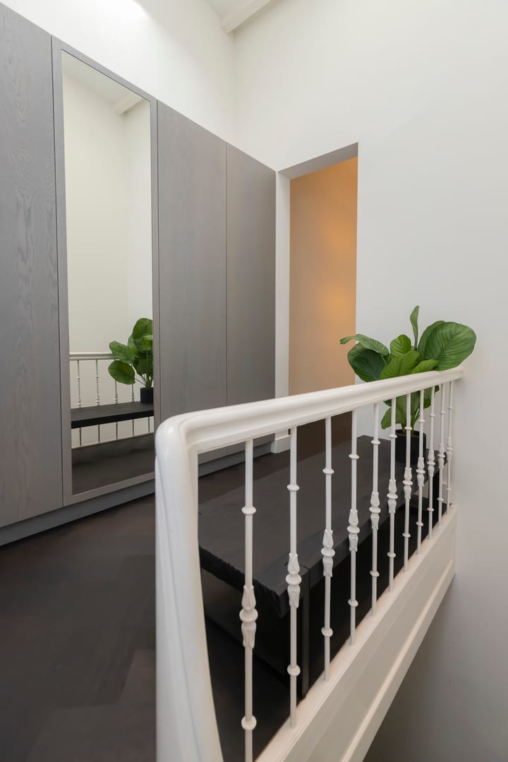 Foto 5 van Keizersgracht 18-D