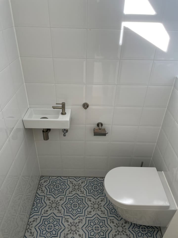 Foto 4 van Concordiastraat 2-B4