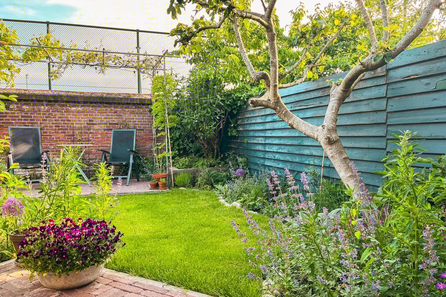 Photo 89 of Van Twiskplein 8