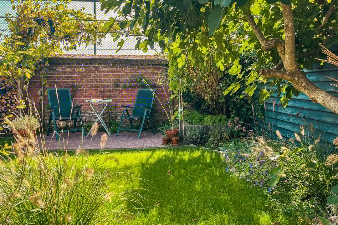 Photo 88 of Van Twiskplein 8