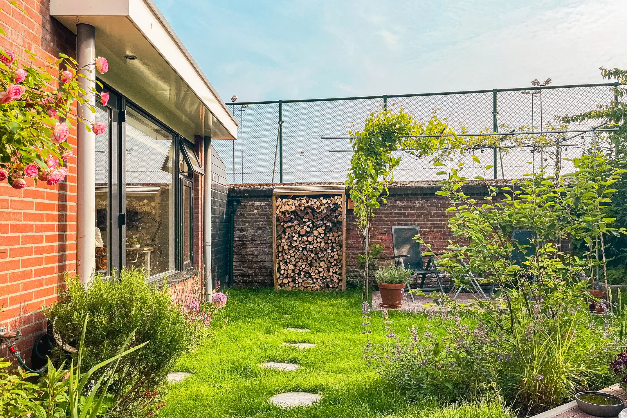 Photo 87 of Van Twiskplein 8