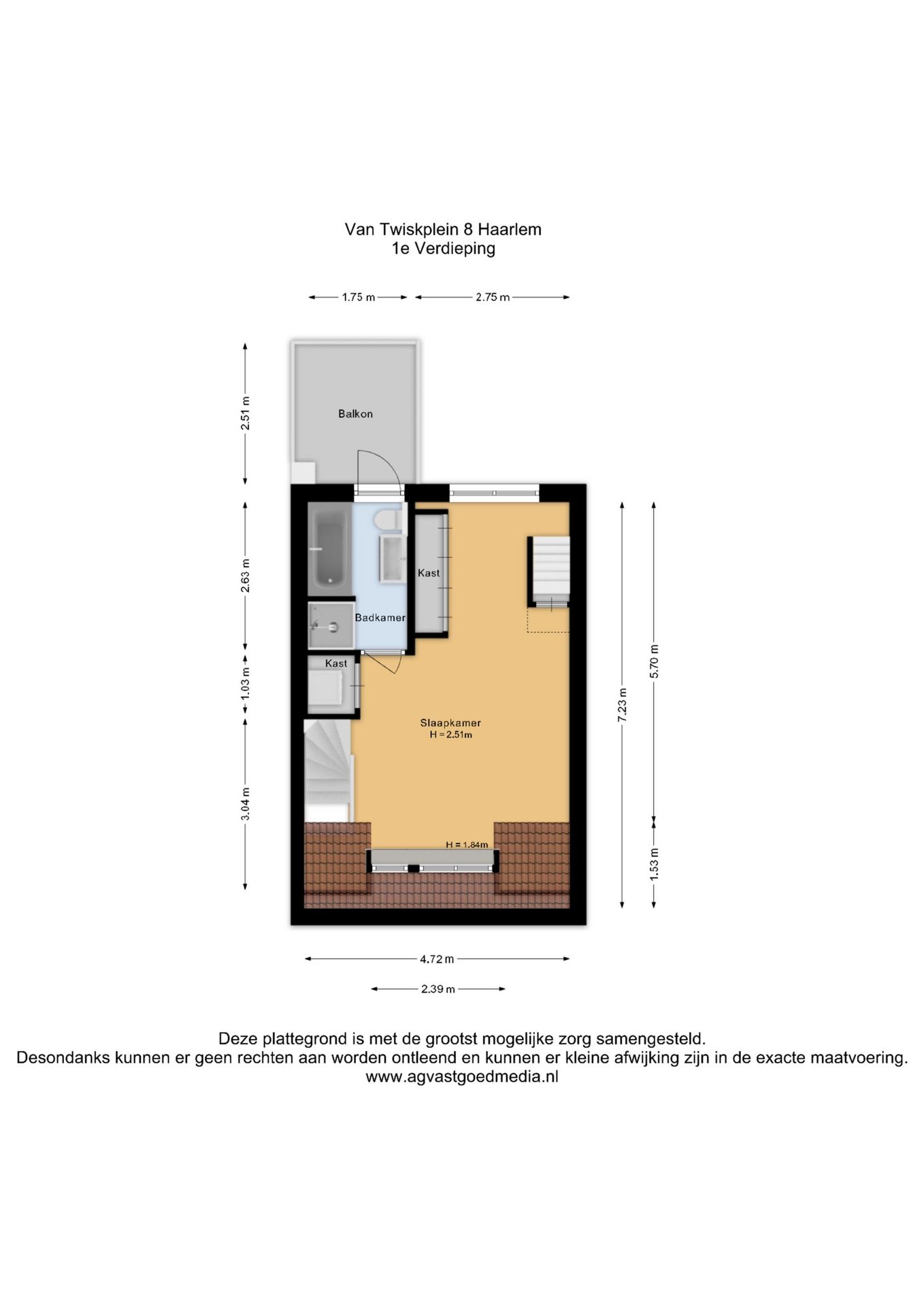 Photo 114 of Van Twiskplein 8