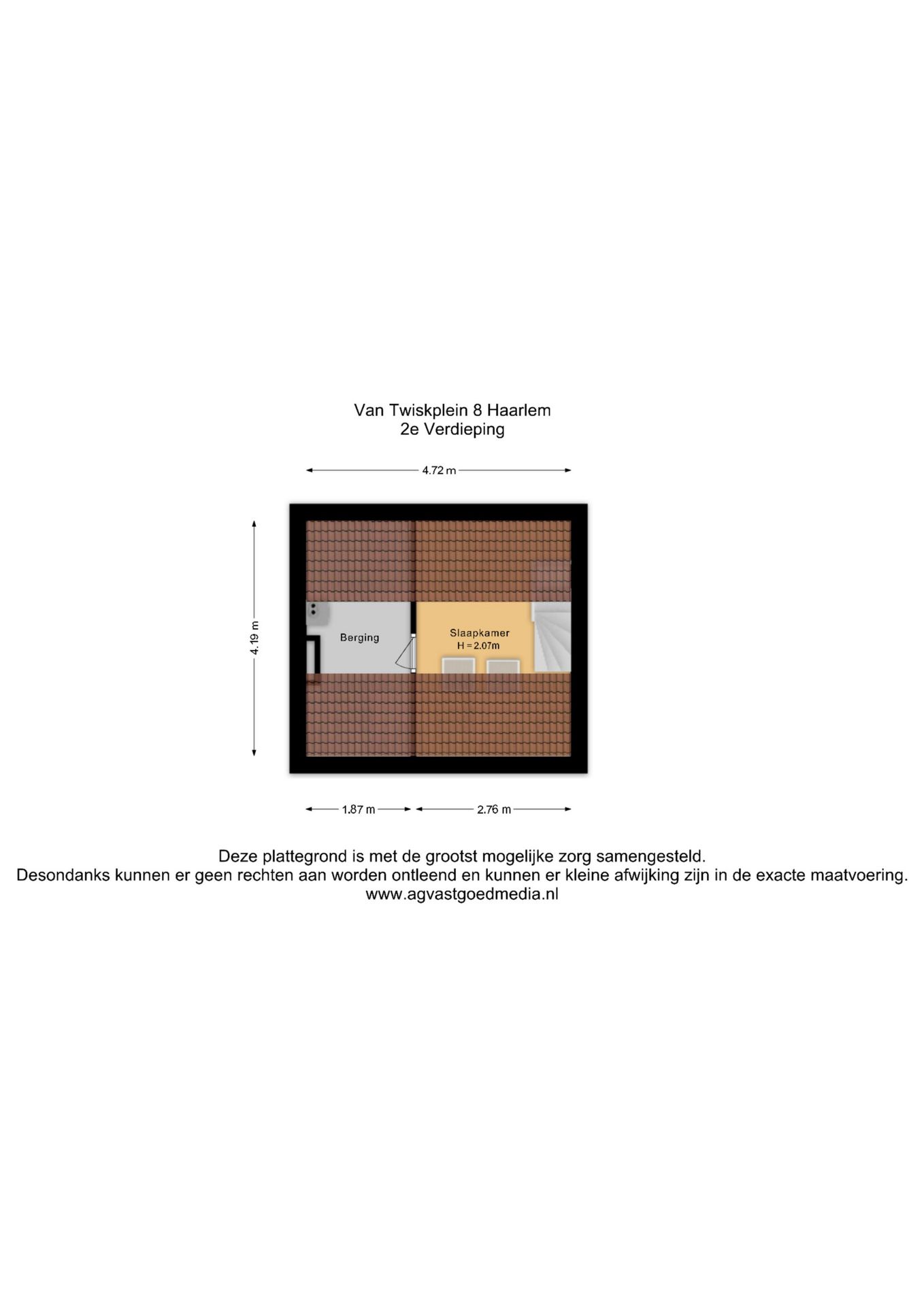 Photo 115 of Van Twiskplein 8