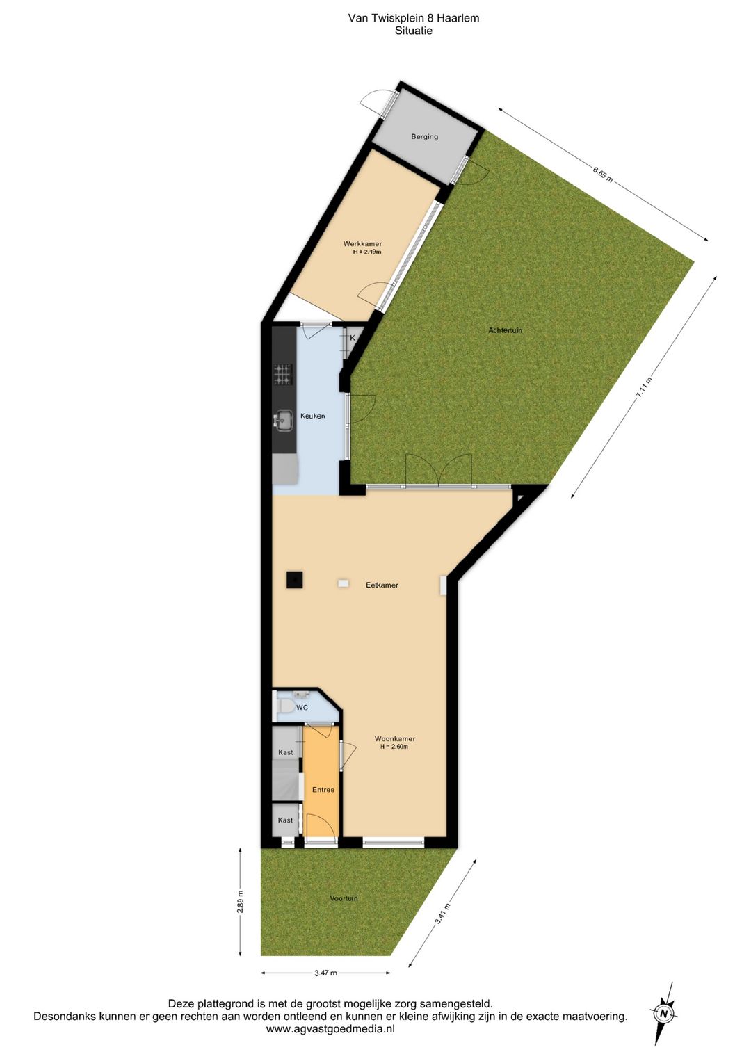 Photo 116 of Van Twiskplein 8