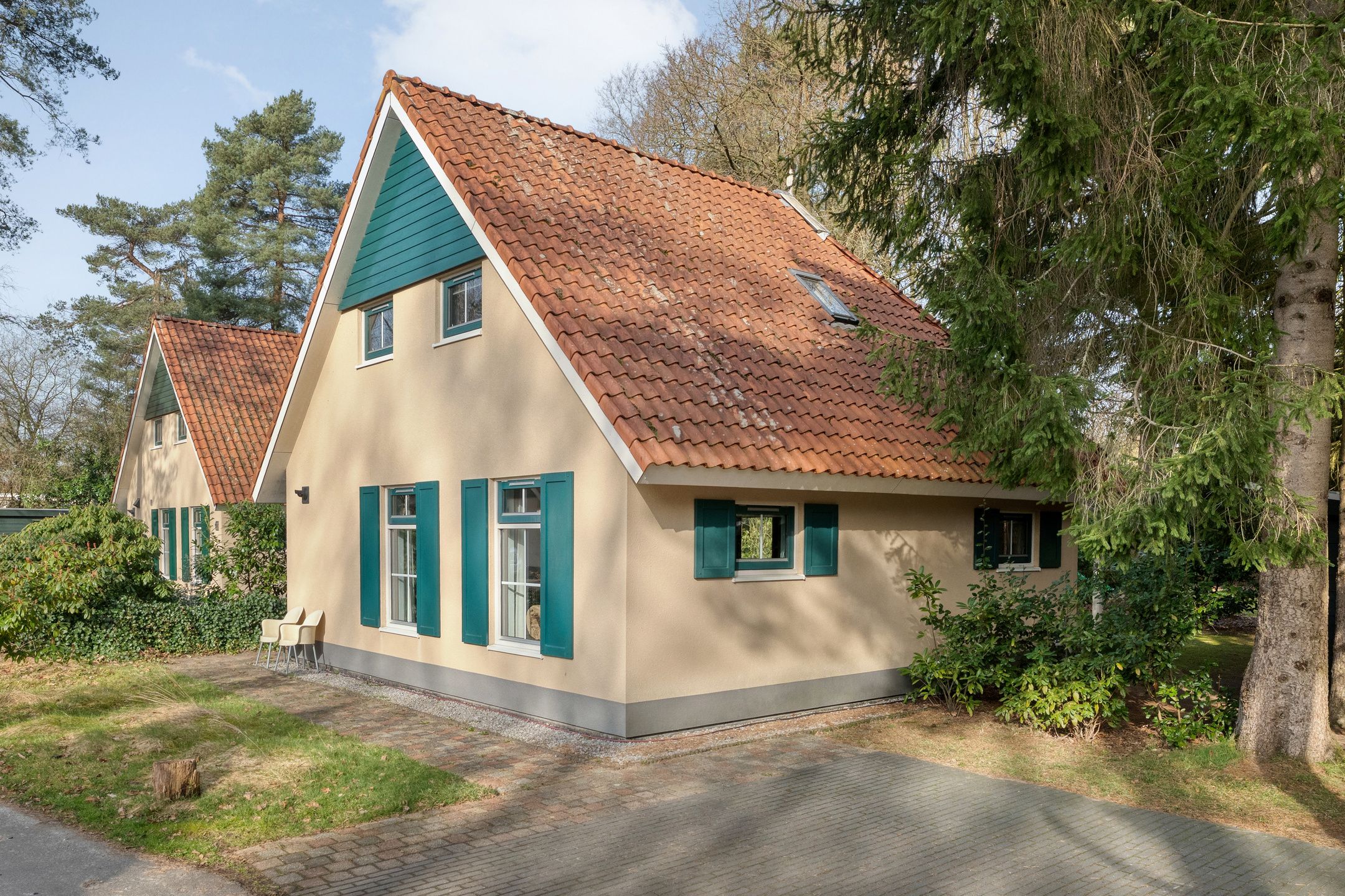 Photo 39 of Hof van Halenweg 2-152