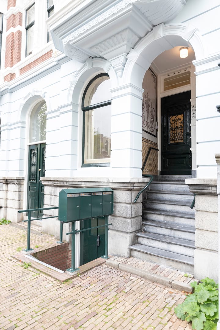 Foto 2 van Keizersgracht 18-D