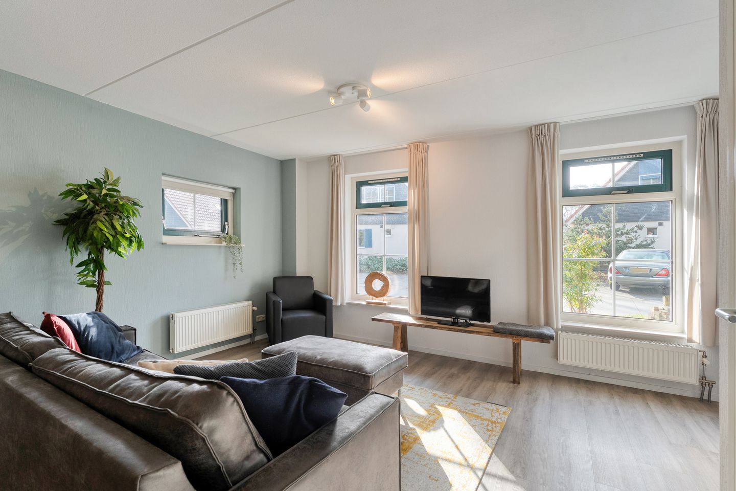 Photo 5 of Hof van Halenweg 2-152