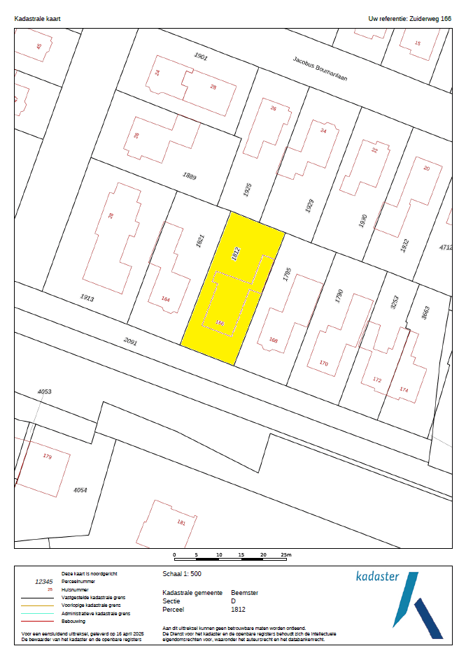 Foto 78 van Zuiderweg 166