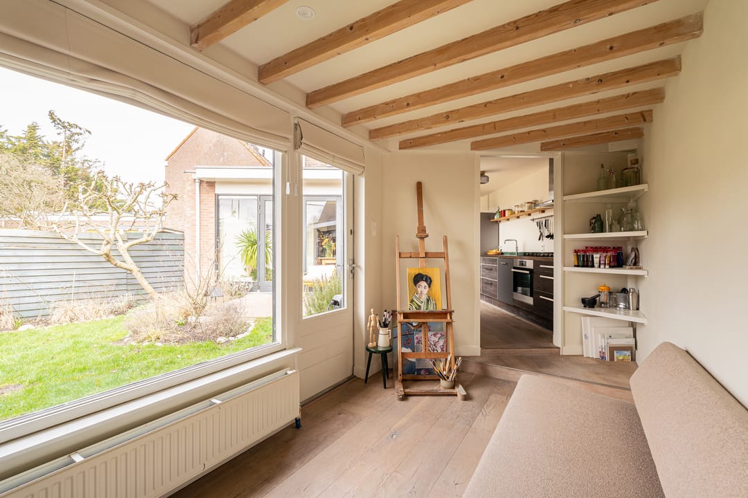 Photo 8 of Van Twiskplein 8