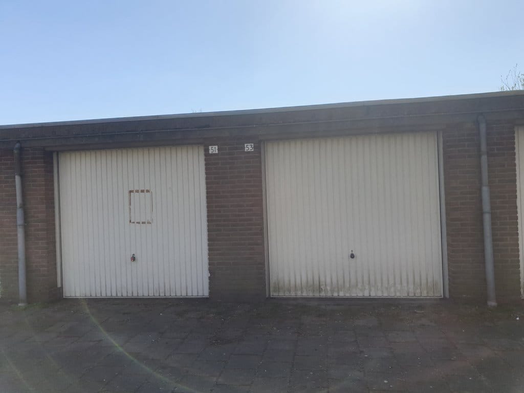 Foto 1 van Willem van Oranjelaan 51