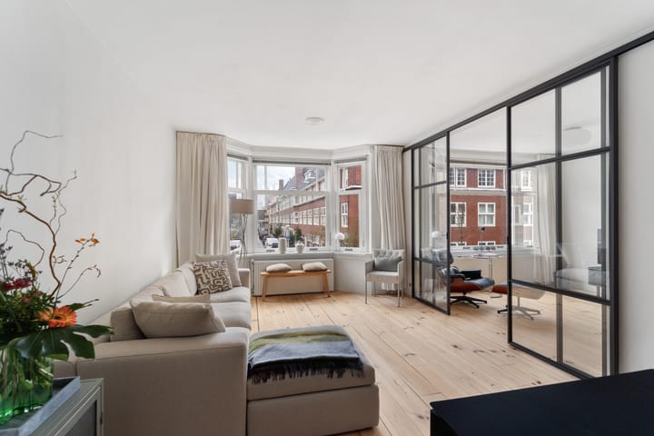 Photo 2 of Grevelingenstraat 12-1