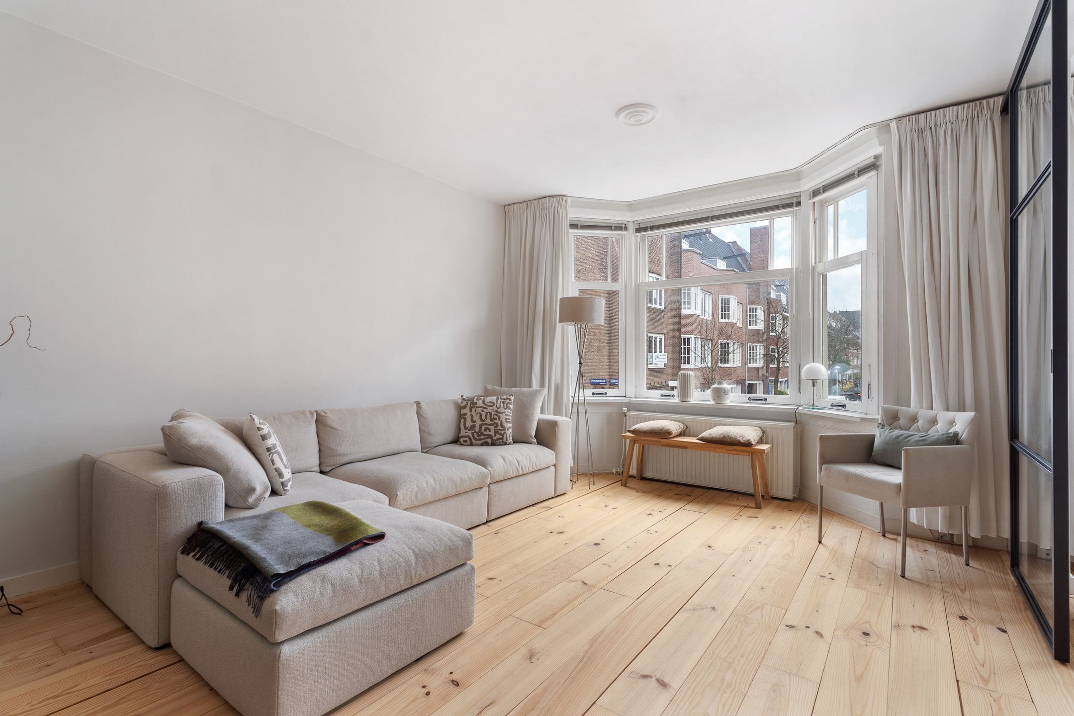 Photo 3 of Grevelingenstraat 12-1