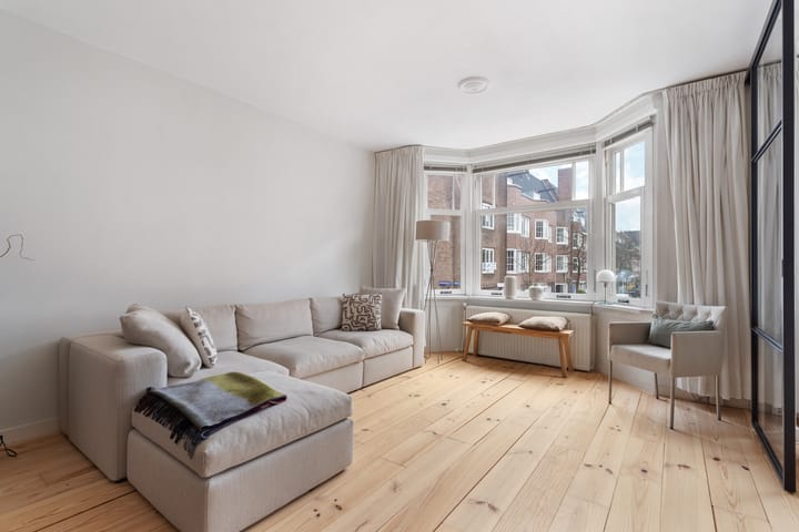 Photo 3 of Grevelingenstraat 12-1