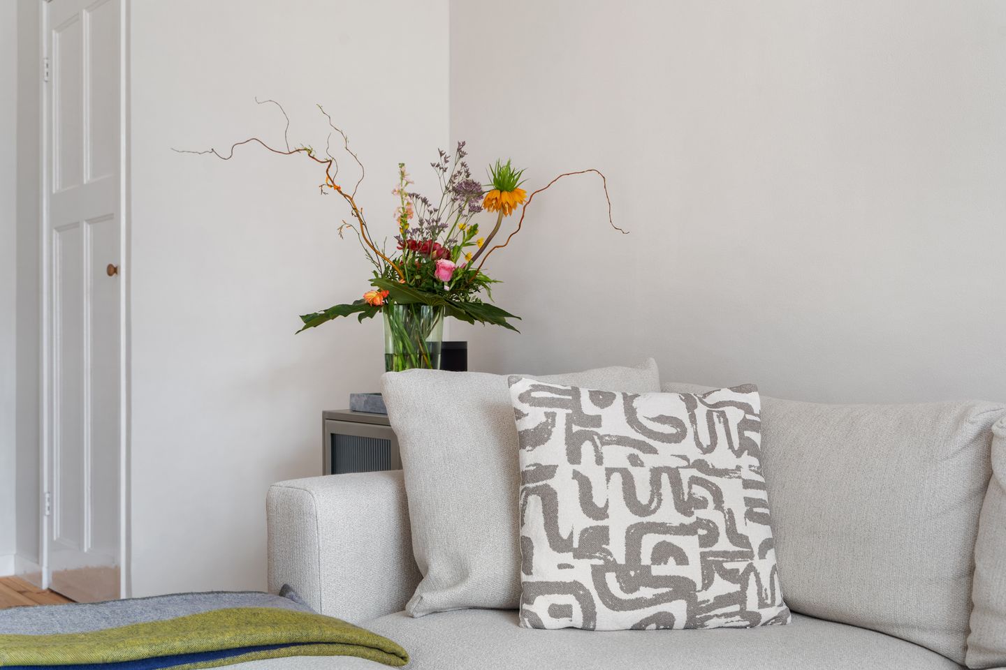 Photo 5 of Grevelingenstraat 12-1