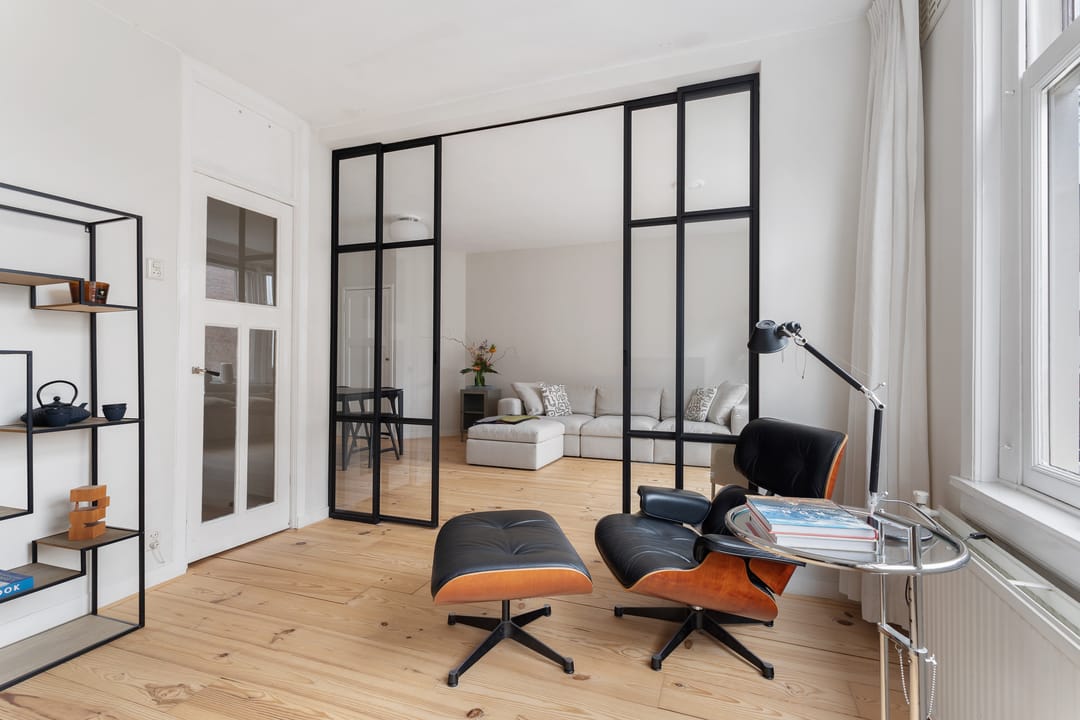 Photo 8 of Grevelingenstraat 12-1