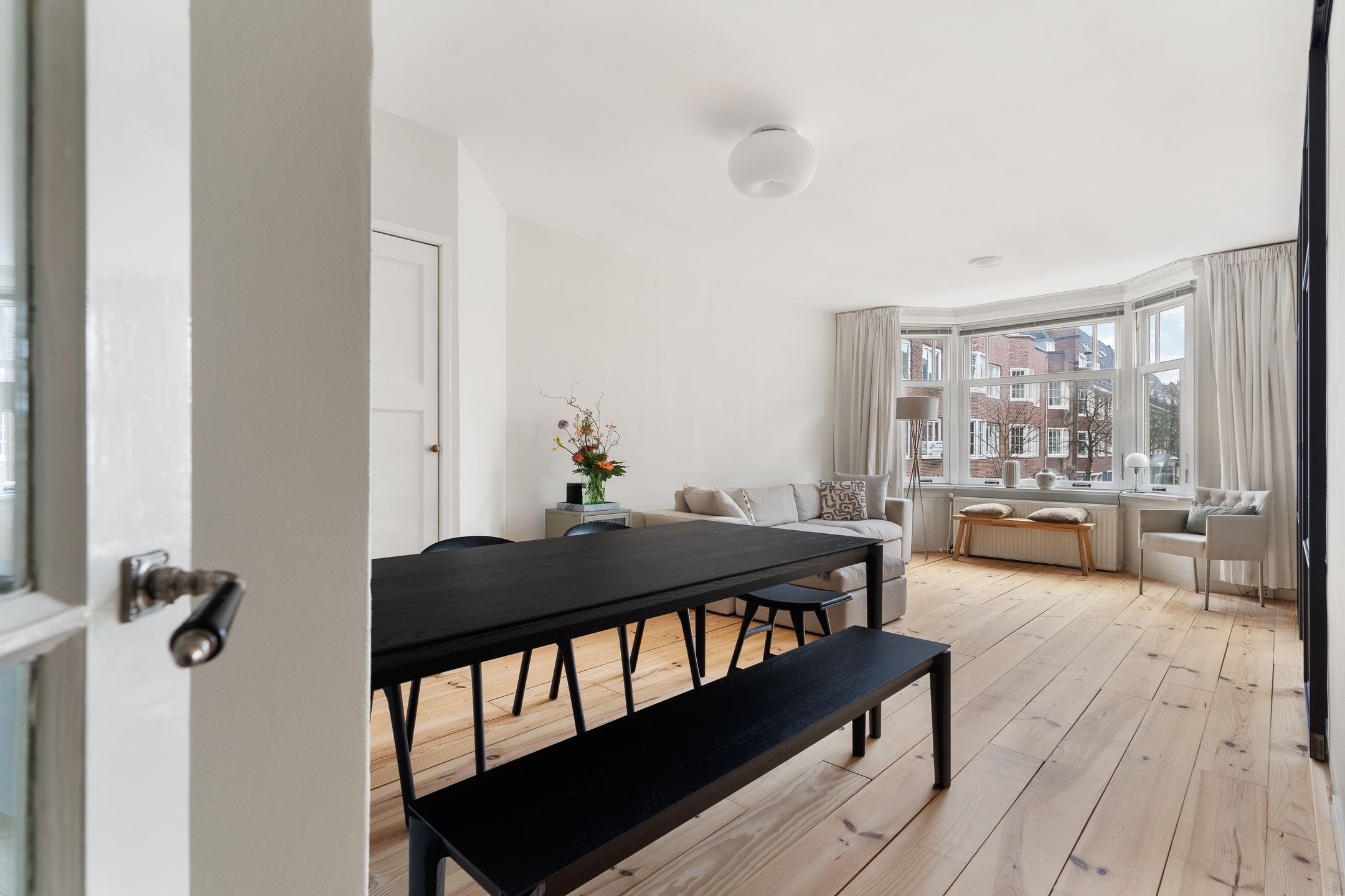 Photo 12 of Grevelingenstraat 12-1