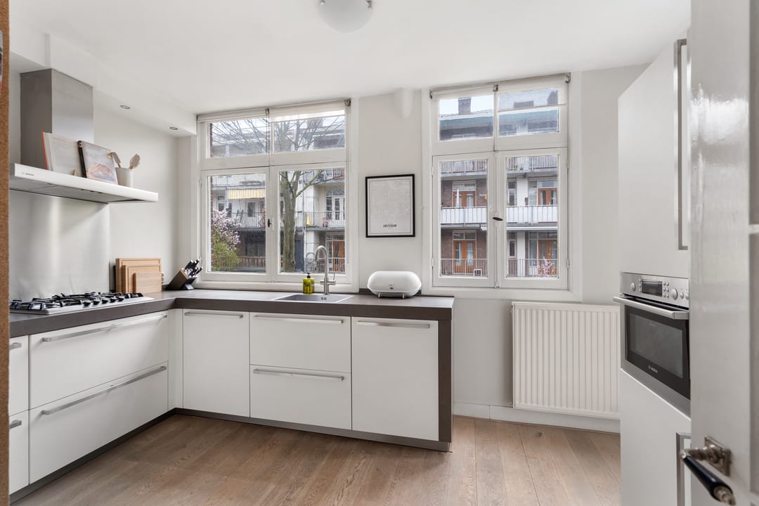 Photo 16 of Grevelingenstraat 12-1