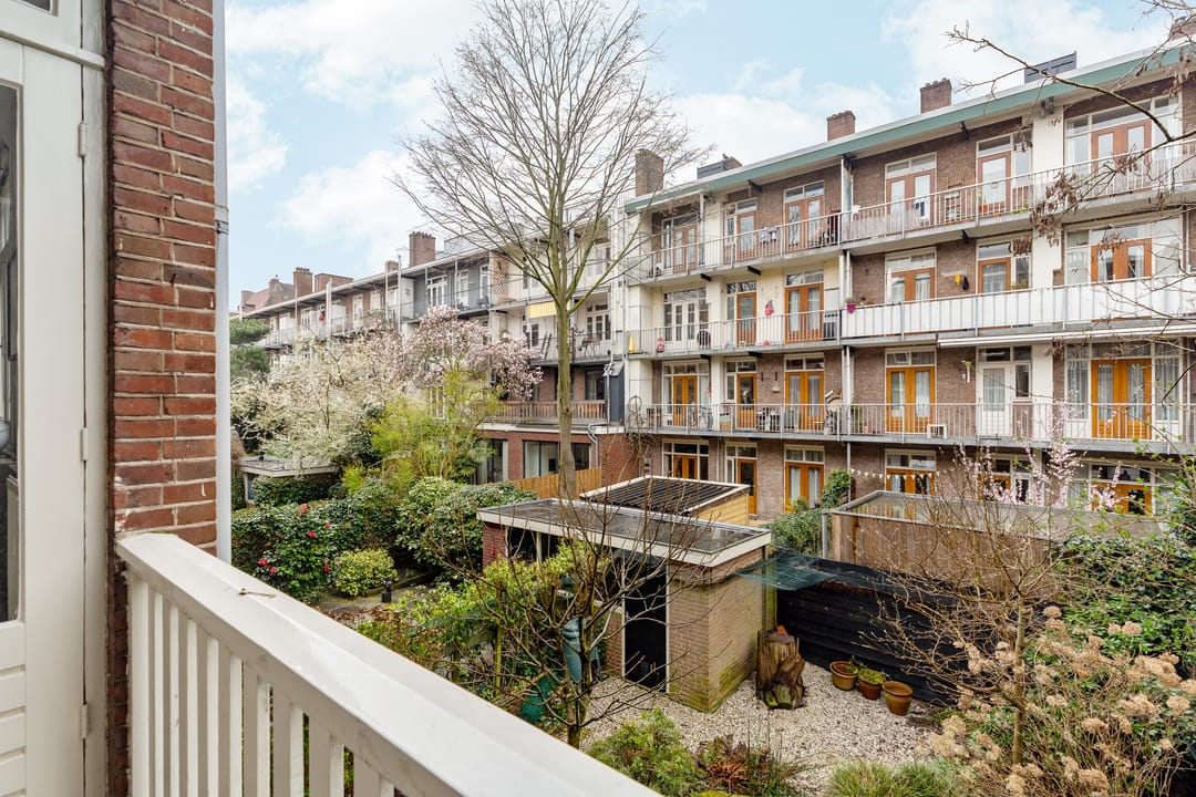 Photo 23 of Grevelingenstraat 12-1