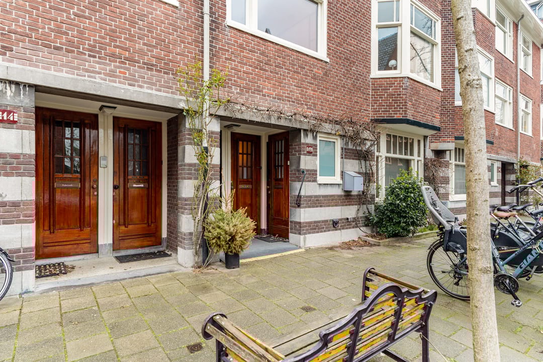 Photo 28 of Grevelingenstraat 12-1