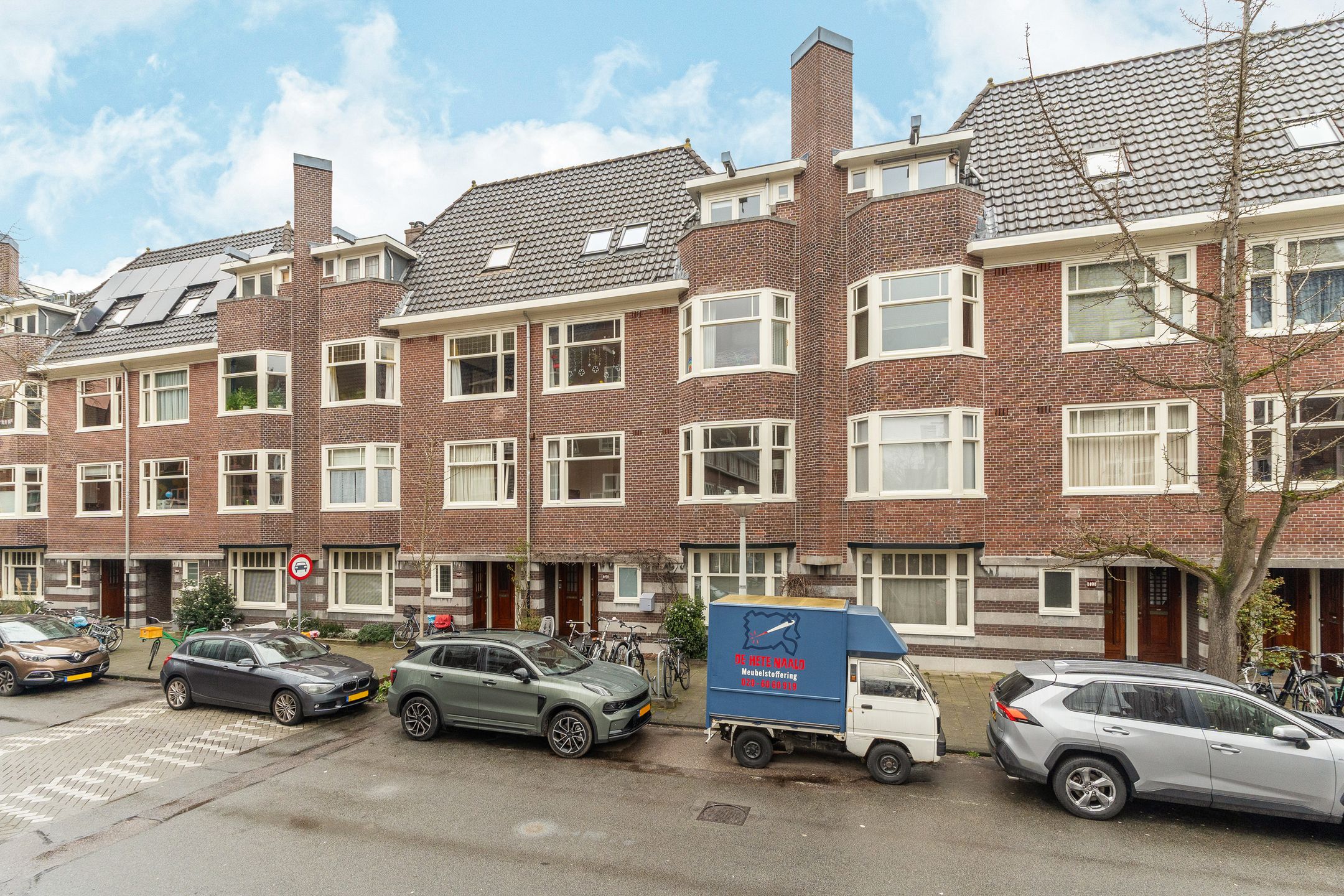 Photo 30 of Grevelingenstraat 12-1