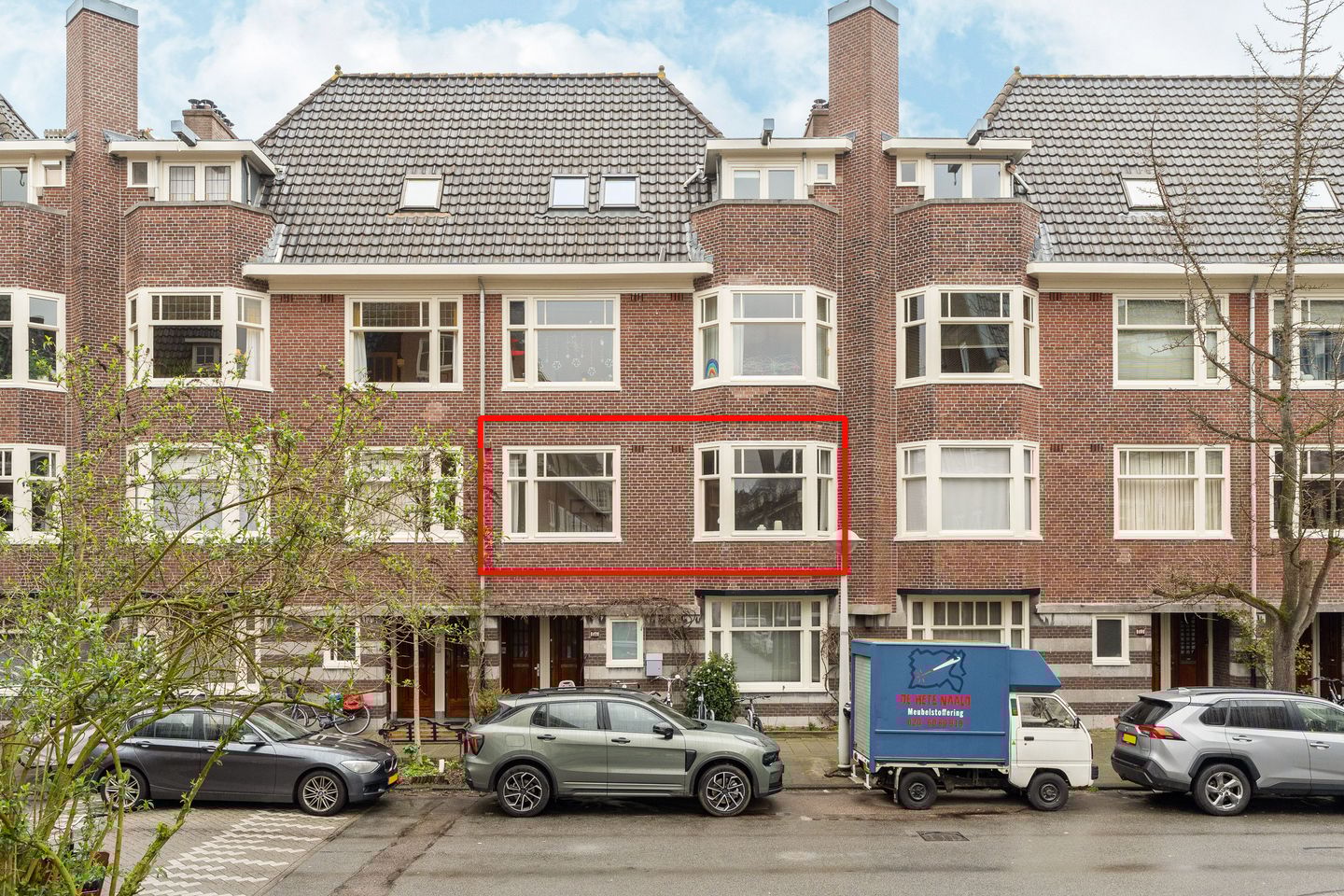 Photo 29 of Grevelingenstraat 12-1