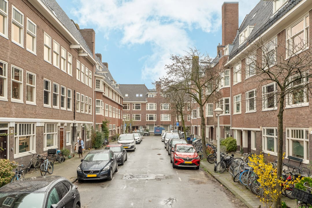 Photo 31 of Grevelingenstraat 12-1