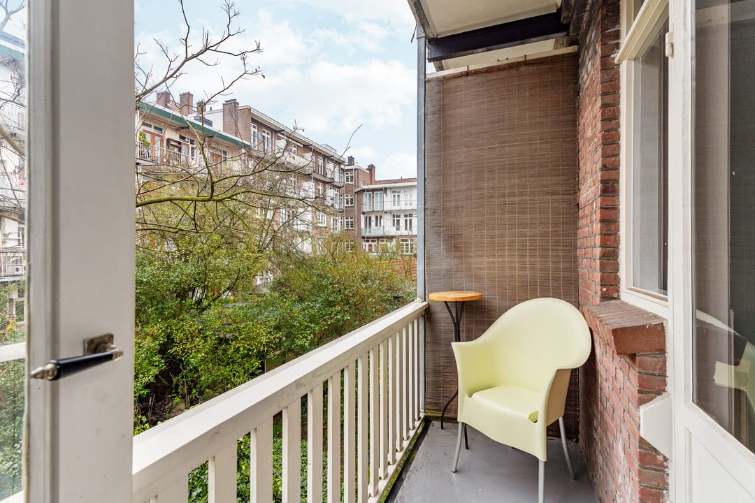 Photo 22 of Grevelingenstraat 12-1