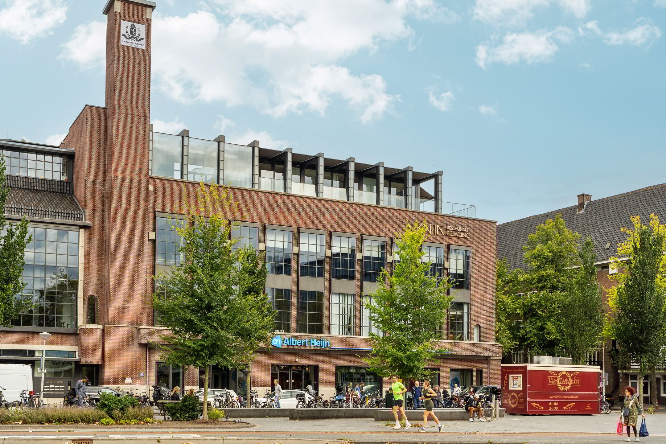 Photo 33 of Grevelingenstraat 12-1