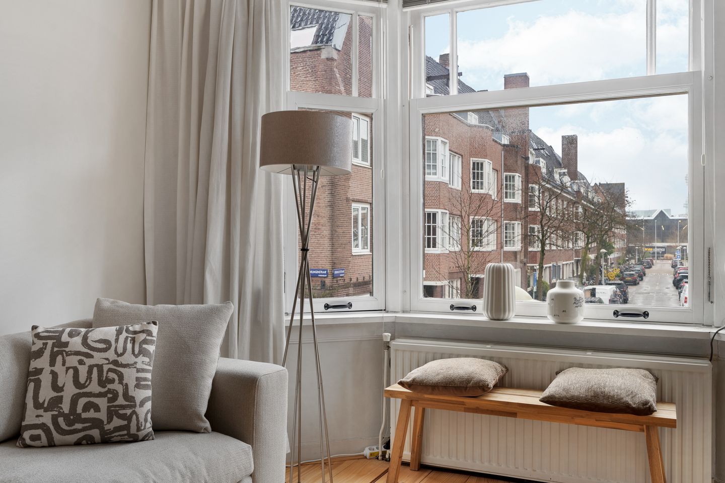 Photo 4 of Grevelingenstraat 12-1