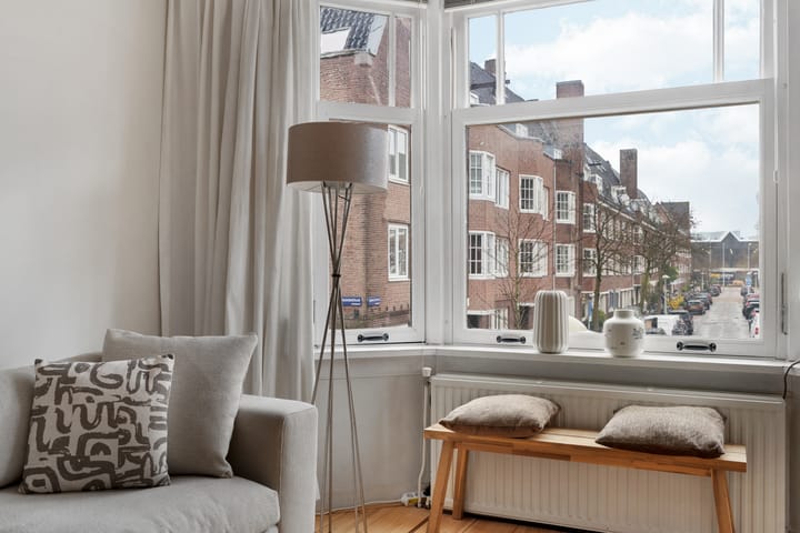 Photo 4 of Grevelingenstraat 12-1