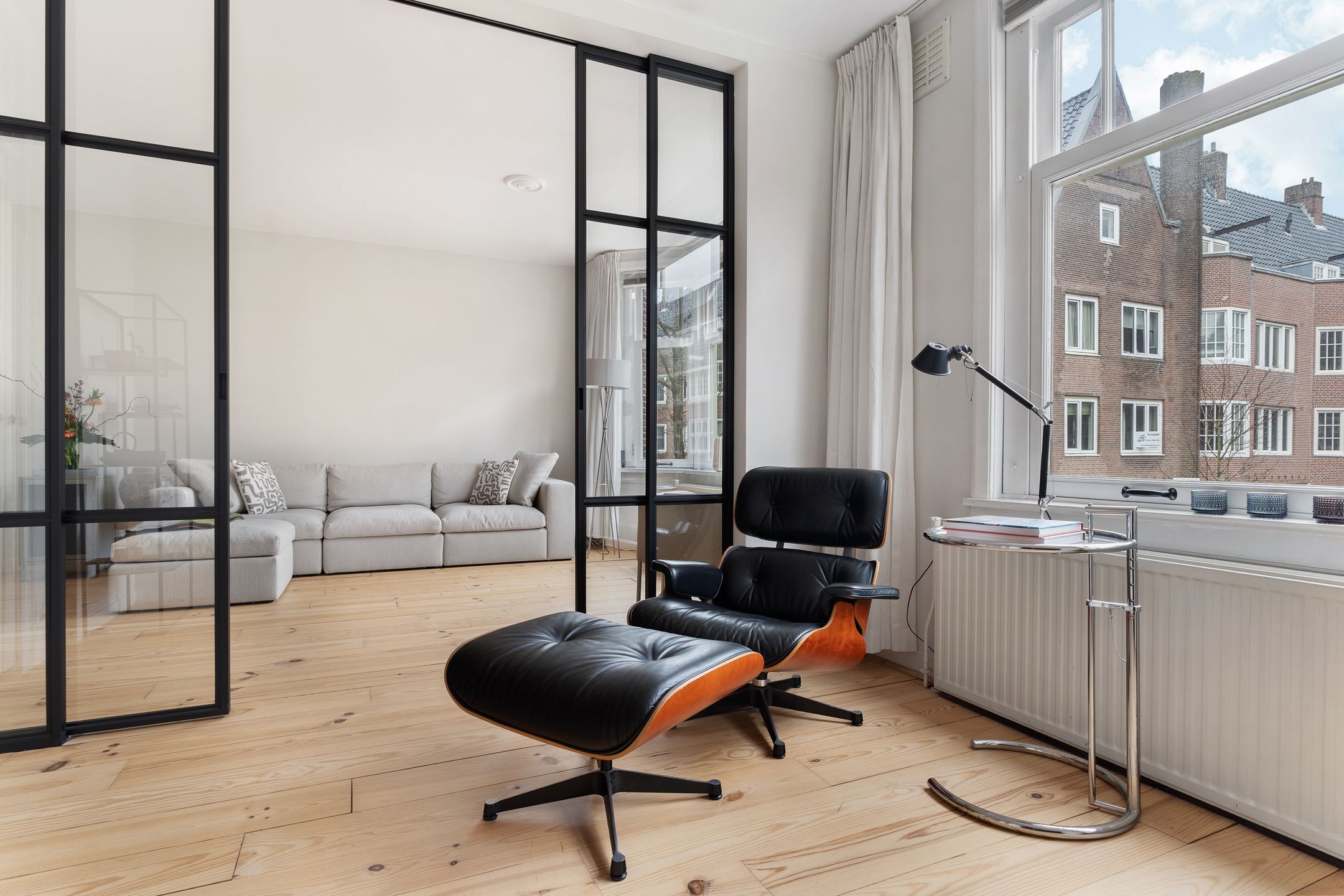 Photo 9 of Grevelingenstraat 12-1