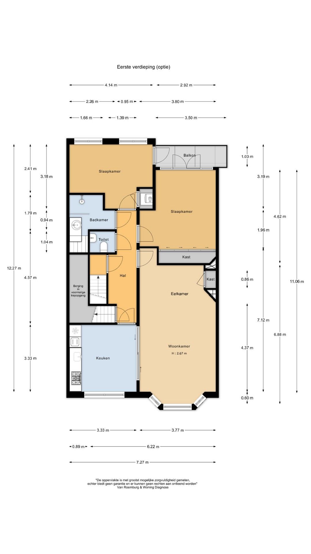 Photo 40 of Grevelingenstraat 12-1