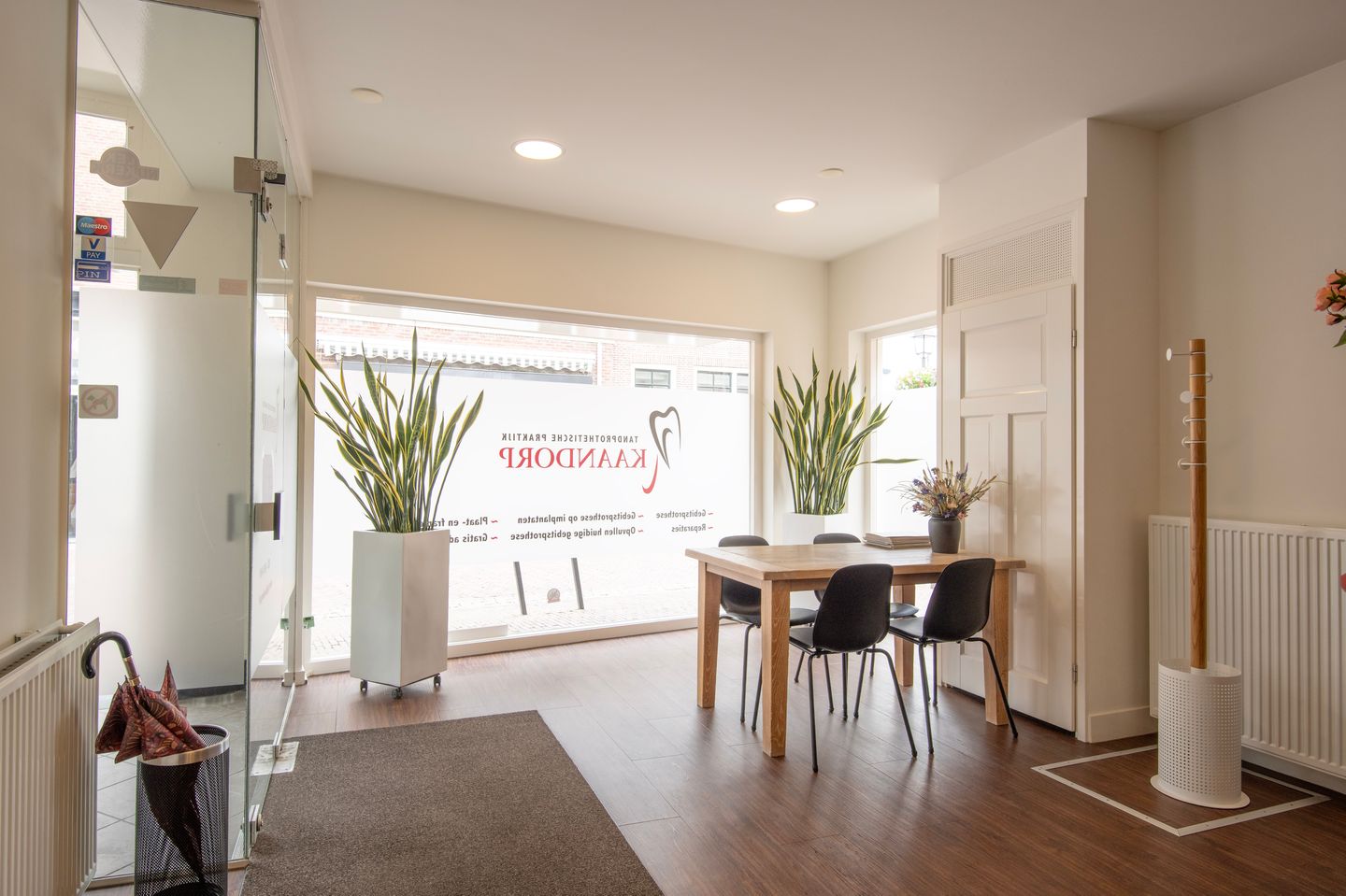 Bekijk foto 4 van Langestraat 5-a