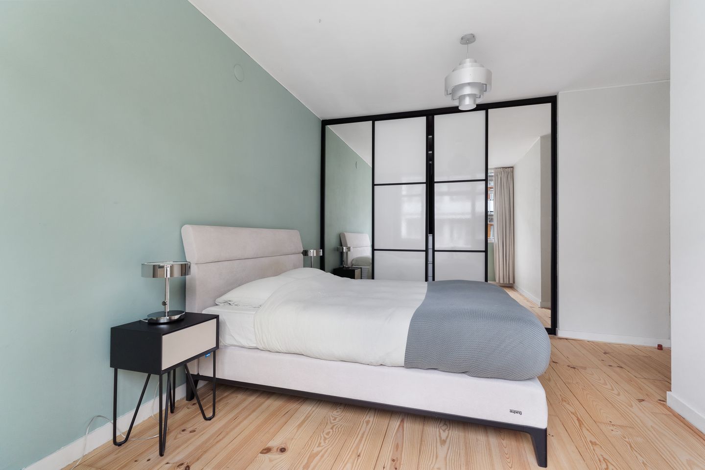 Photo 14 of Grevelingenstraat 12-1