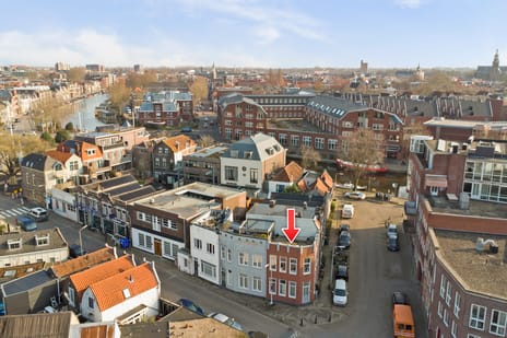 Prins Hendrikstraat thumbnail