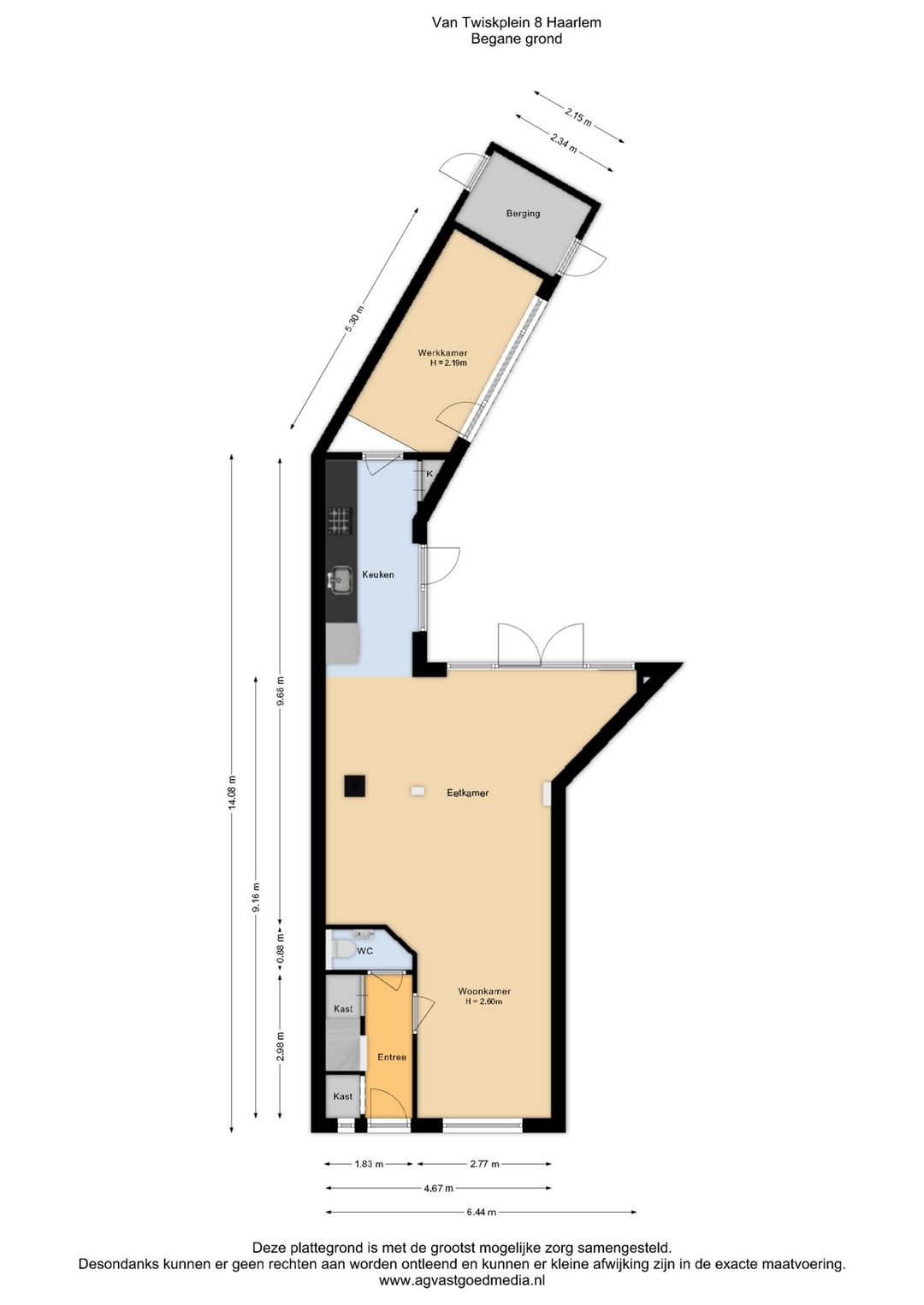 Photo 113 of Van Twiskplein 8