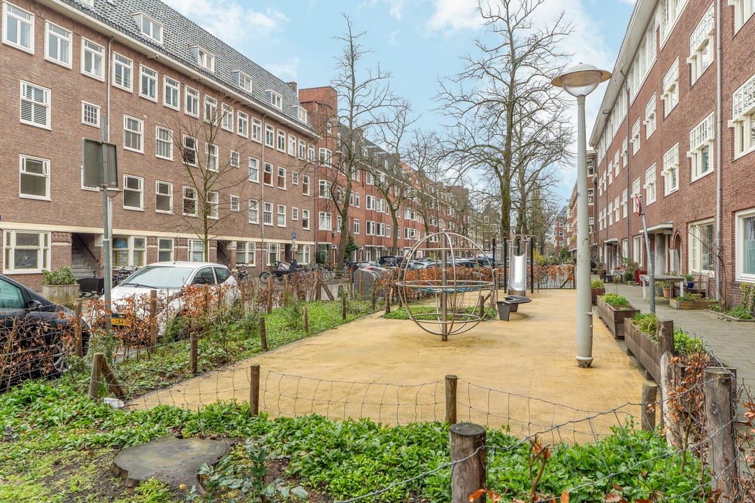 Photo 32 of Grevelingenstraat 12-1