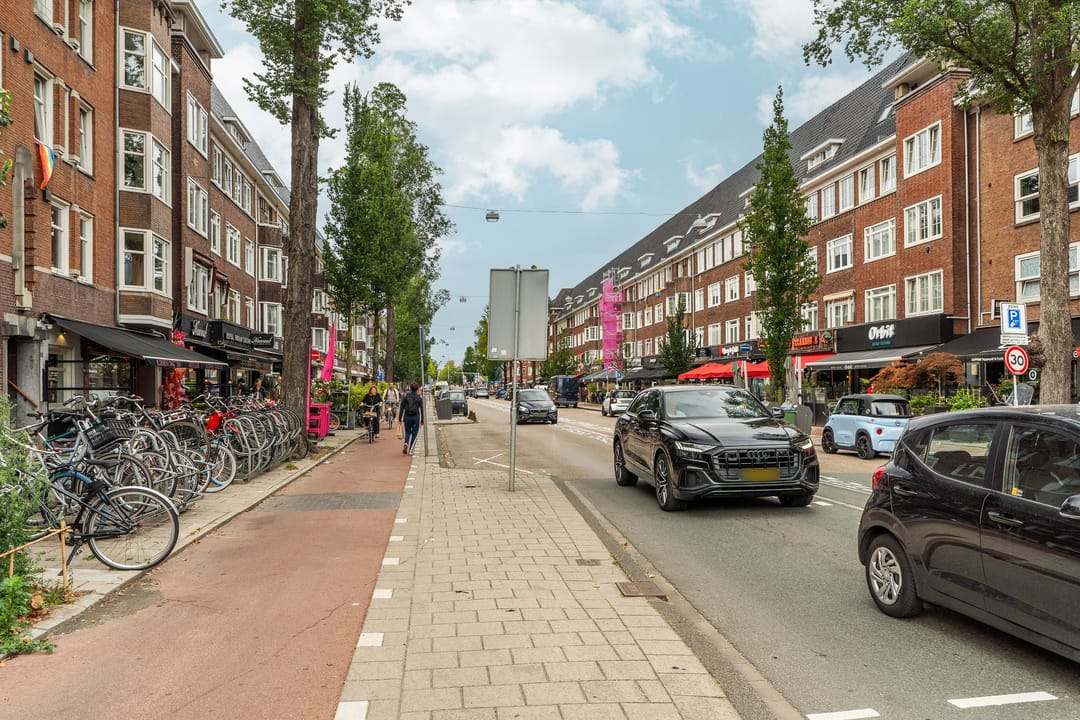 Photo 38 of Grevelingenstraat 12-1