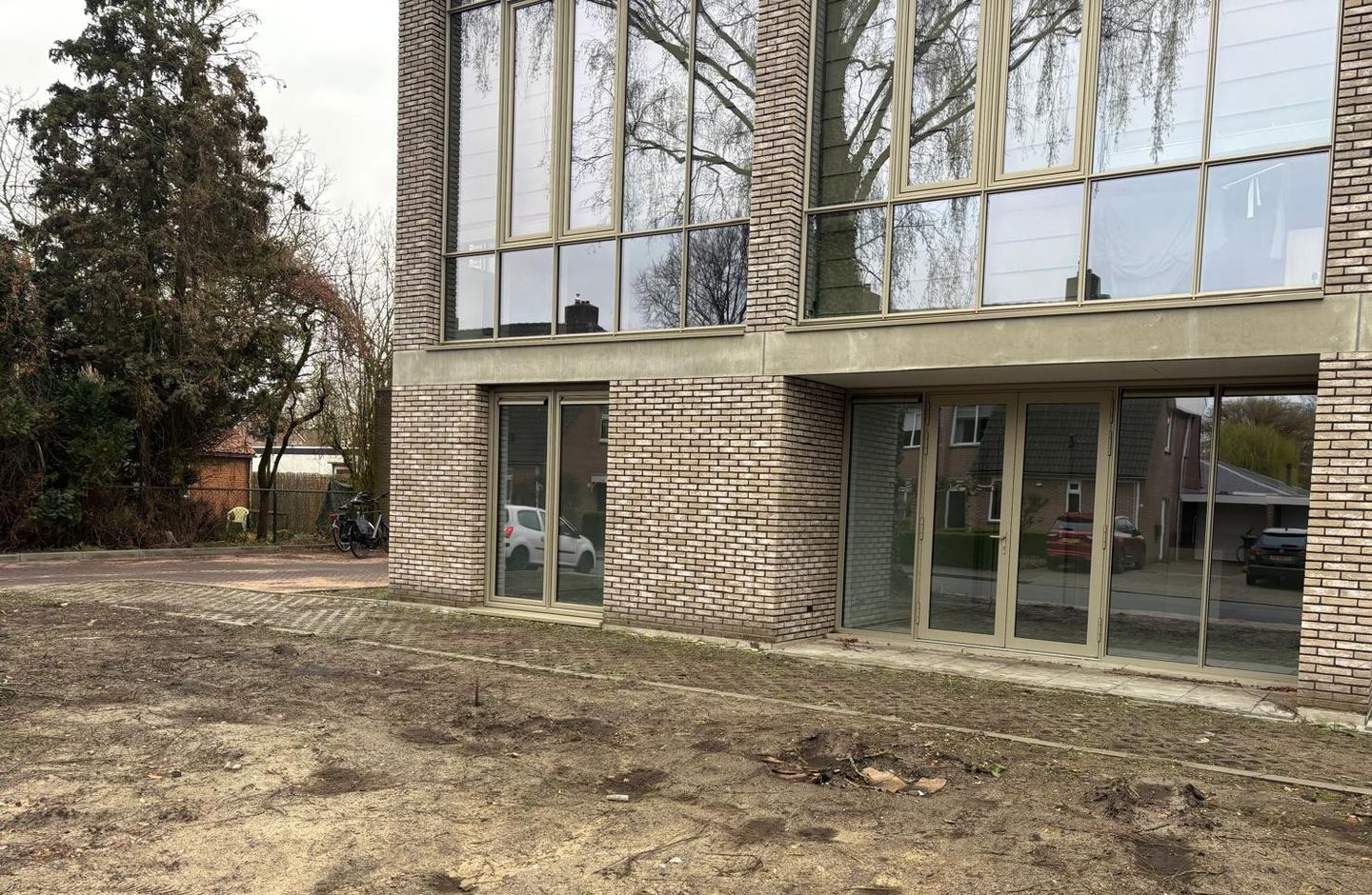 Foto 1 van Kantemarsweg 2-G