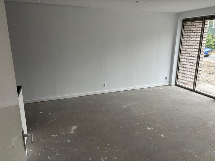 Foto 4 van Kantemarsweg 2-G