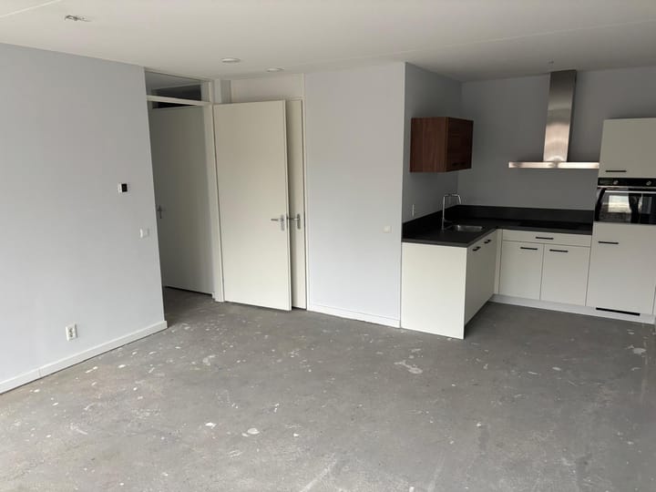 Foto 5 van Kantemarsweg 2-G