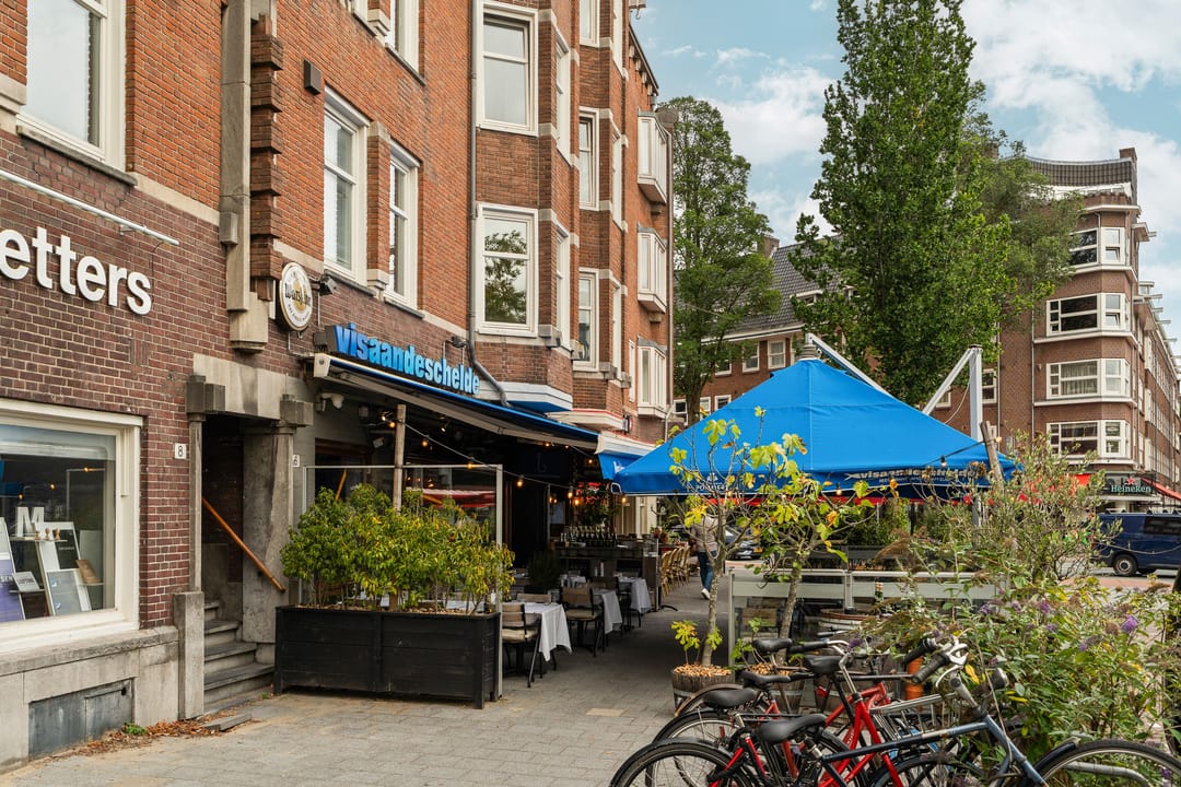 Photo 37 of Grevelingenstraat 12-1