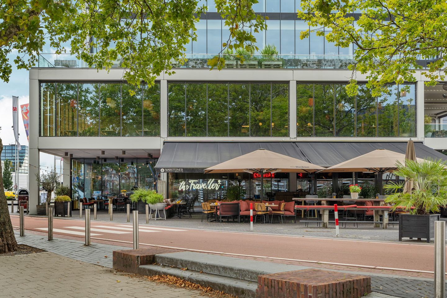 Photo 35 of Grevelingenstraat 12-1