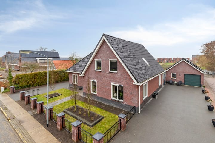 Photo of Kanaalweg 7 9625PE Overschild, see listing for more details