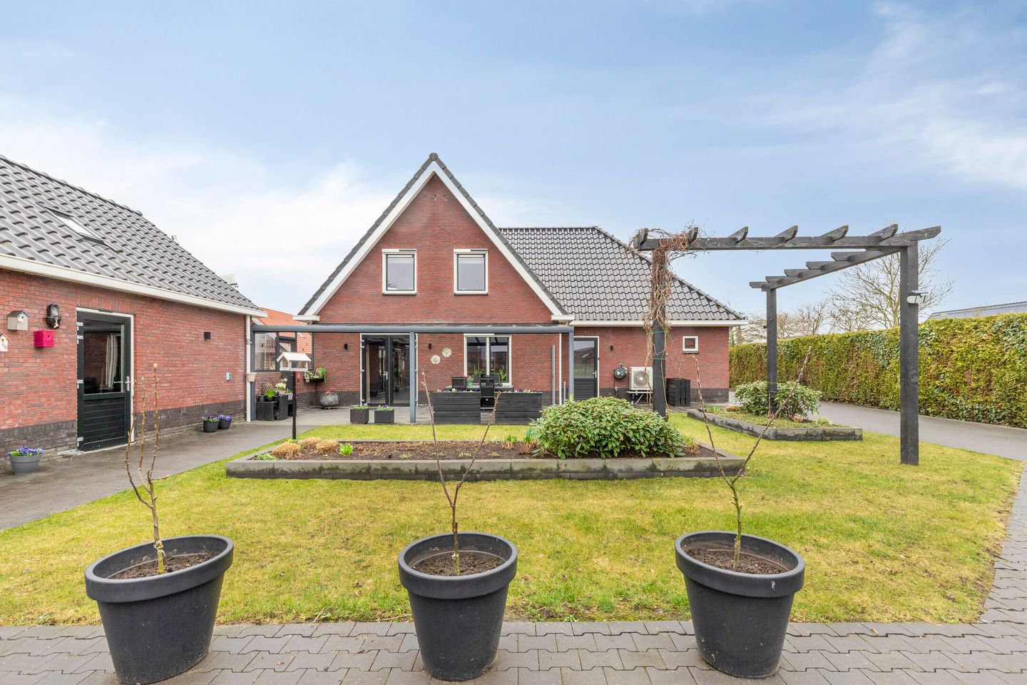 Foto 4 van Kanaalweg 7